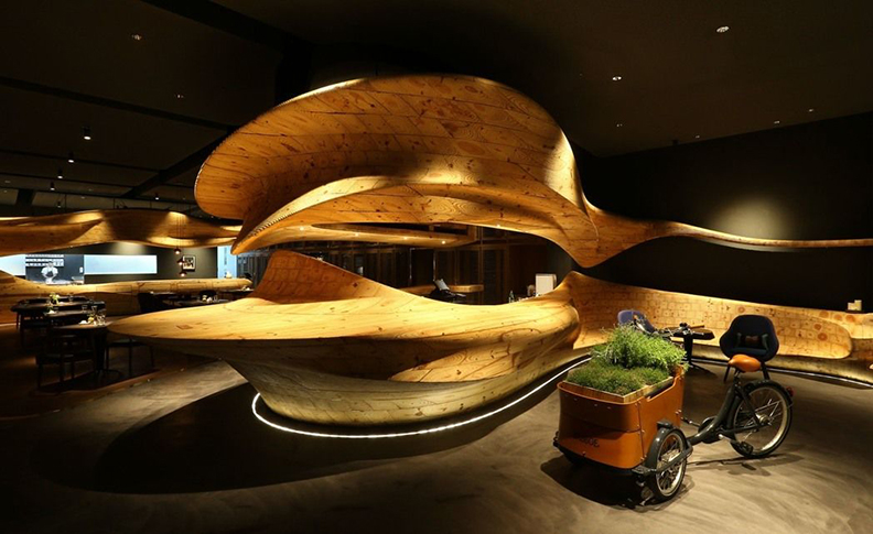 全球1000家最佳餐廳 台灣入榜5家變7家_img_1