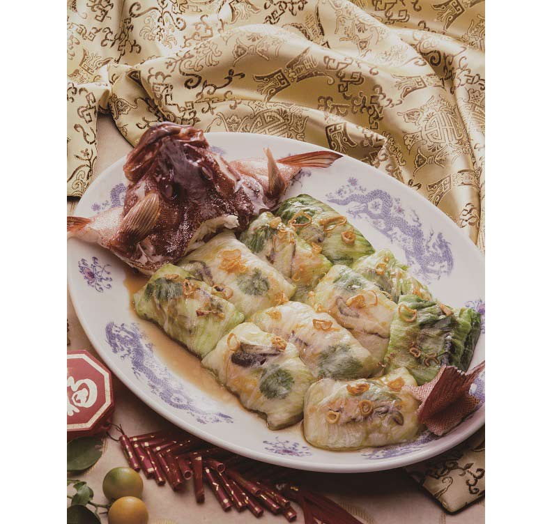 功夫年菜生財魚捲 滿足挑剔味蕾_img_1