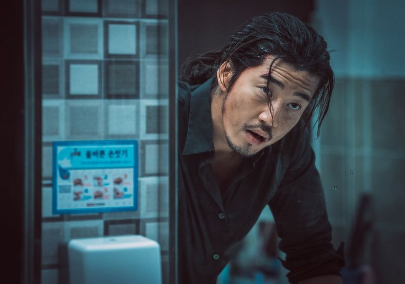 《犯罪都市》:沒有極限的馬東錫!揭開韓國最可怕的黑道險惡_img_3