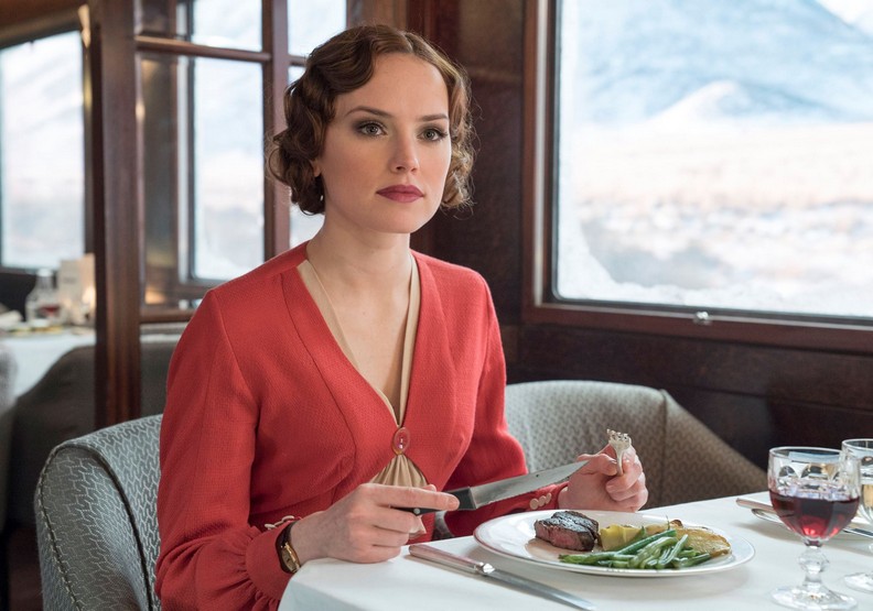 《東方快車謀殺案》:任何天衣無縫的縝密,都有映照事實的真相_img_5