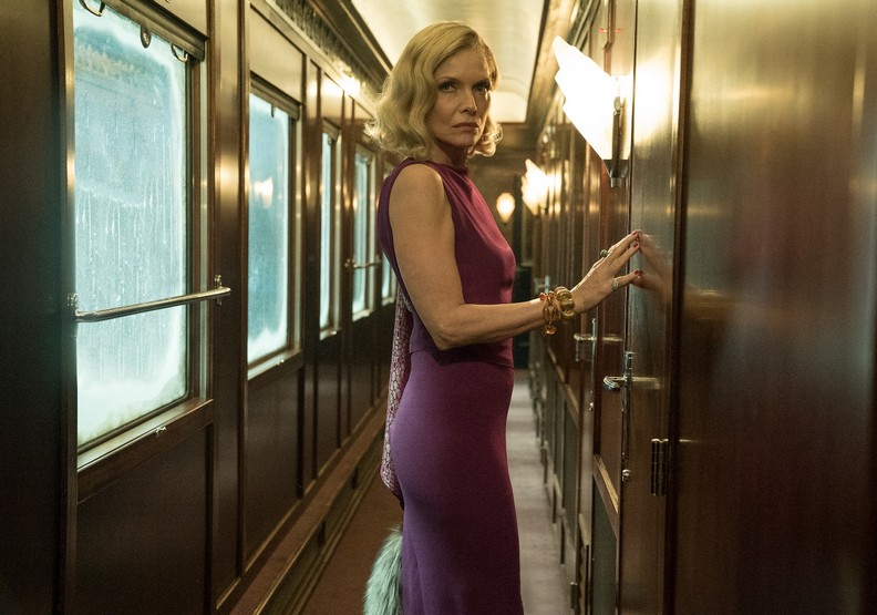 《東方快車謀殺案》:任何天衣無縫的縝密,都有映照事實的真相_img_1