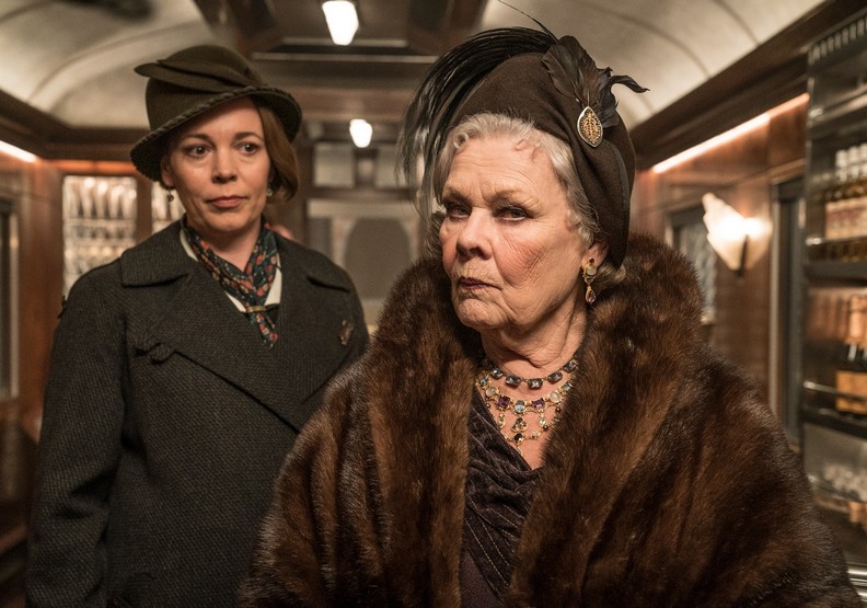 《東方快車謀殺案》:任何天衣無縫的縝密,都有映照事實的真相_img_2