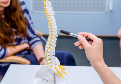 骨密度值偏低怎麼辦？骨質疏鬆症、骨量缺少如何因應？
