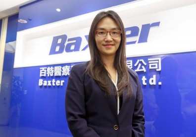 百特開發世界第一台洗腎機，今年再拿下SNQ國家品質標章