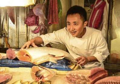 全球1000家最佳餐廳 台灣入榜5家變7家