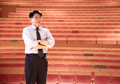 以人為本 潘孟安從政的核心價值