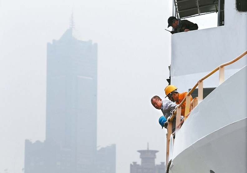 哪些法案蔡政府在踩煞車?_img_5