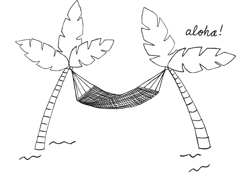 與自己相伴的心靈遊戲：放輕鬆