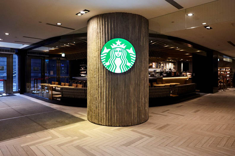 最頂級星巴克 全球只有30間!台灣的在這_img_1