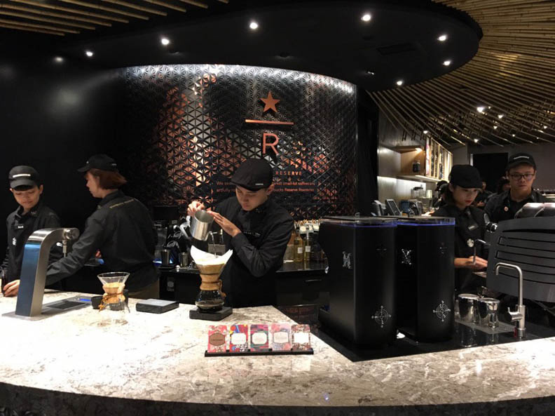 最頂級星巴克 全球只有30間!台灣的在這_img_3