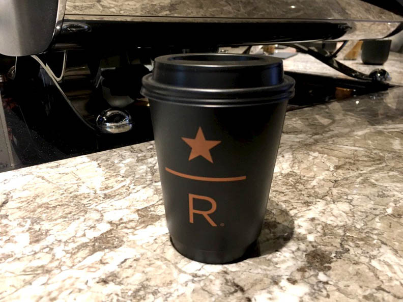 最頂級星巴克 全球只有30間!台灣的在這_img_8