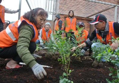 新北深耕低碳家園，全體市民熱情響應