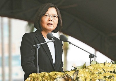 哪些法案蔡政府在踩煞車？