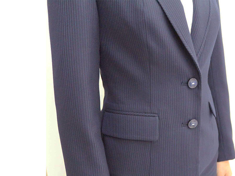 制服是美感生活的訓練也是實踐 專訪資深制服設計師廖佳琳_img_1