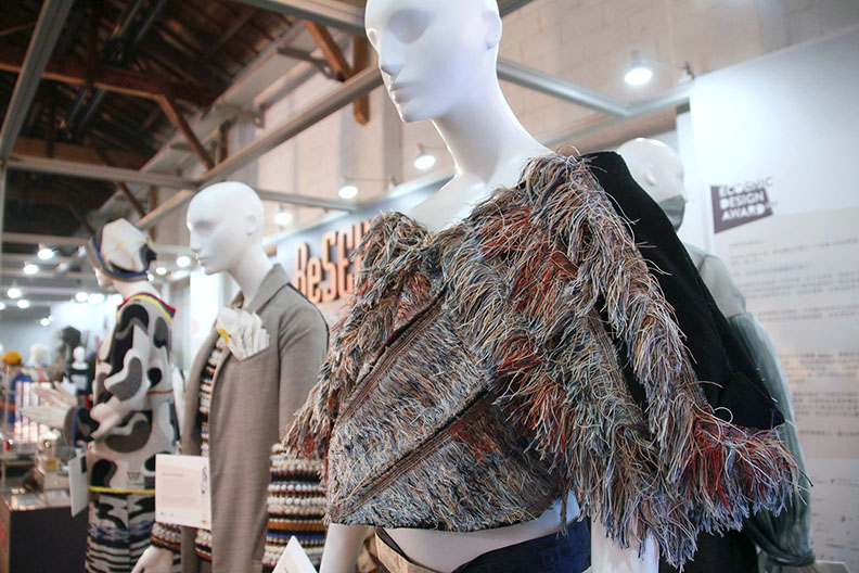 再微小的一步，也是重要的一大步！永續時尚非難事 時尚減廢就從自己做起_img_12