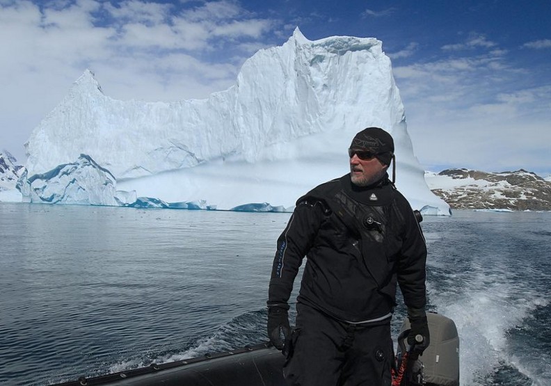 骨瘦如柴的北極熊：揭開人類恣意妄為的殘酷真相_img_2