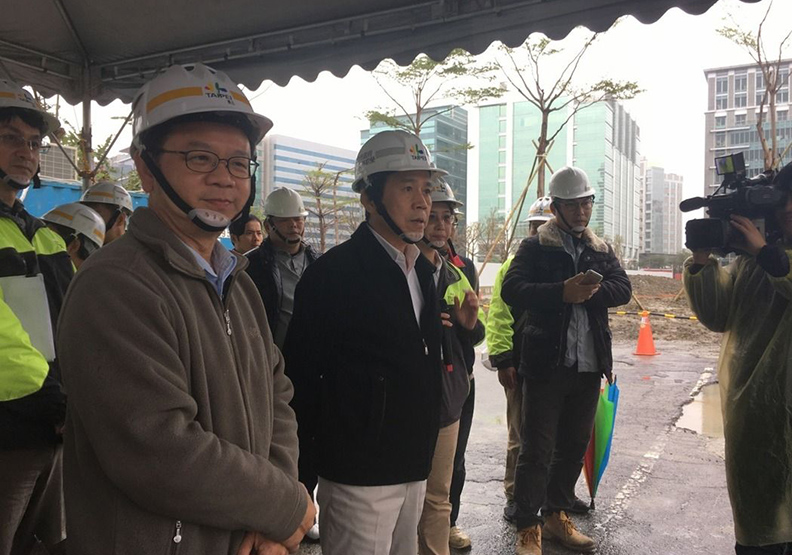 「台北山手線」告吹？ 輕軌變捷運、成本暴增5倍_img_1