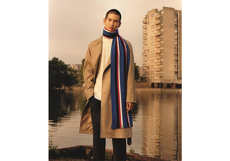 Uniqlo與英國品牌JW Anderson再推2018春夏聯名系列_img_1