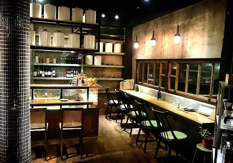 山海之間的質感老屋！遊走東台灣必訪的設計風格小店4選_img_1