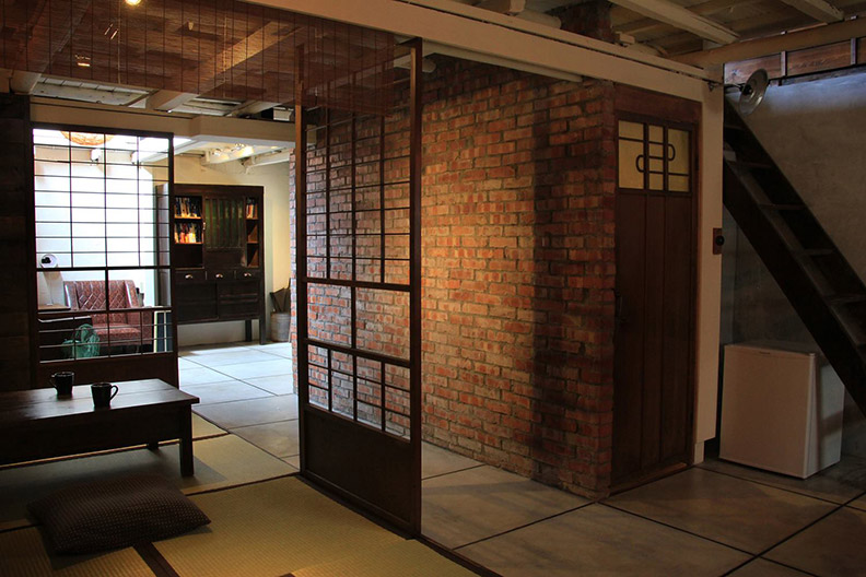 山海之間的質感老屋！遊走東台灣必訪的設計風格小店4選_img_2