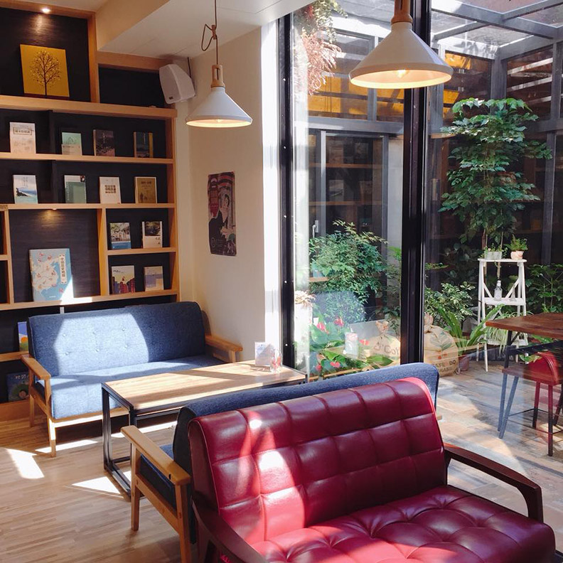 山海之間的質感老屋！遊走東台灣必訪的設計風格小店4選_img_7