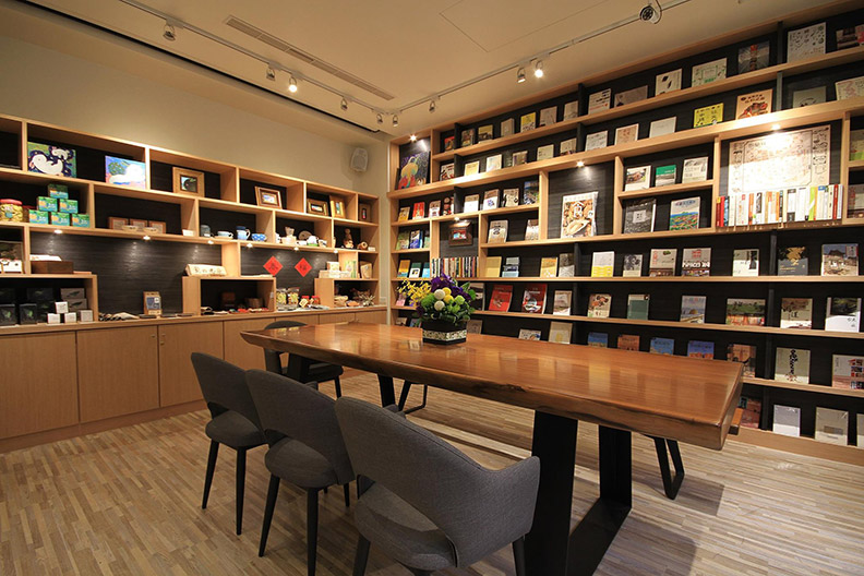 山海之間的質感老屋！遊走東台灣必訪的設計風格小店4選_img_8