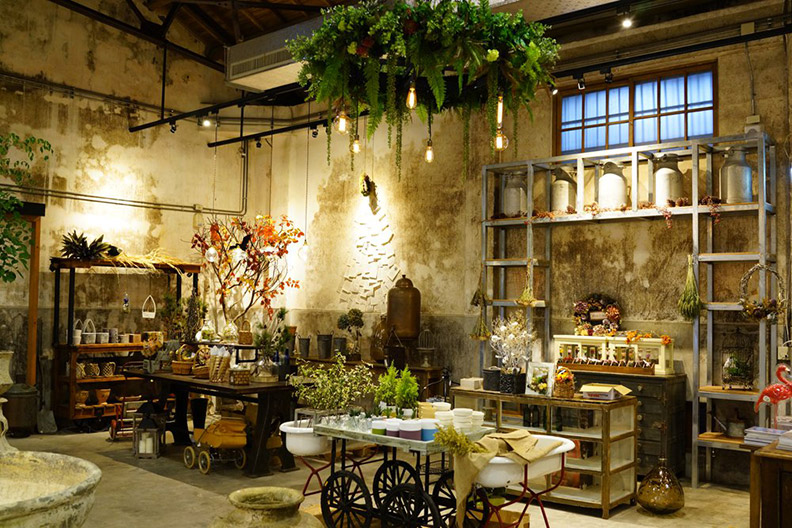 山海之間的質感老屋！遊走東台灣必訪的設計風格小店4選_img_12