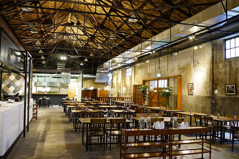 山海之間的質感老屋！遊走東台灣必訪的設計風格小店4選_img_13