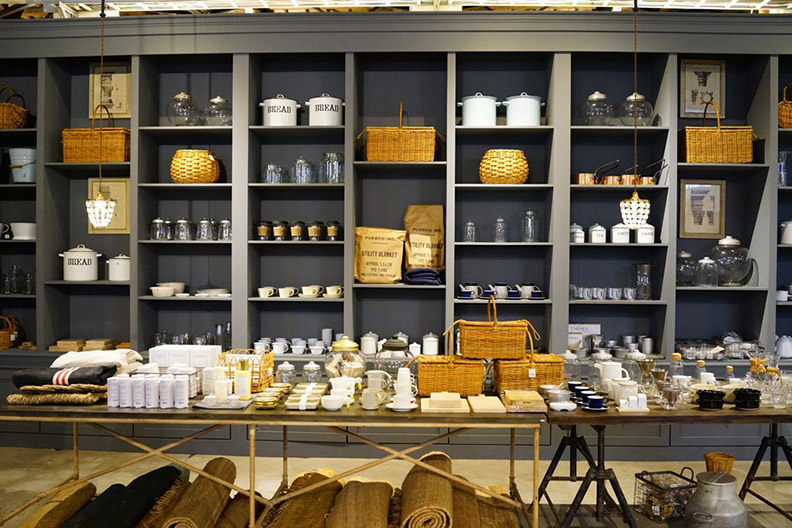 山海之間的質感老屋！遊走東台灣必訪的設計風格小店4選_img_14