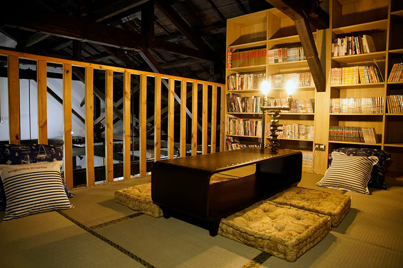 山海之間的質感老屋！遊走東台灣必訪的設計風格小店4選_img_18