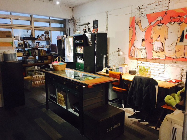 陽光恣意灑落!三間從老屋、廢墟變身玻璃屋的風格咖啡餐館_img_7