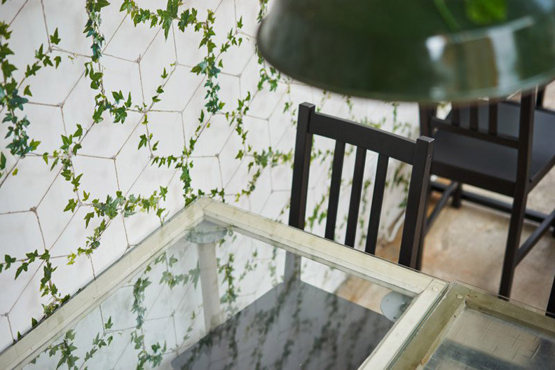 陽光恣意灑落!三間從老屋、廢墟變身玻璃屋的風格咖啡餐館_img_12