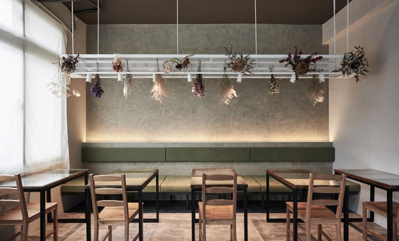 陽光恣意灑落!三間從老屋、廢墟變身玻璃屋的風格咖啡餐館_img_13