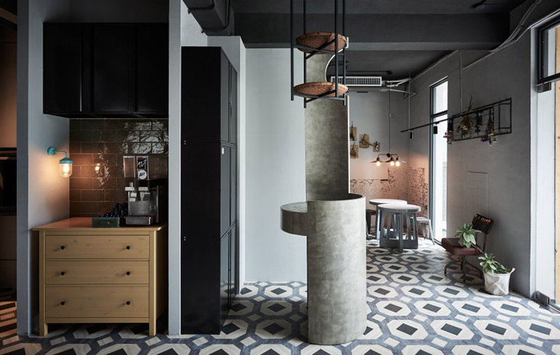 陽光恣意灑落!三間從老屋、廢墟變身玻璃屋的風格咖啡餐館_img_14