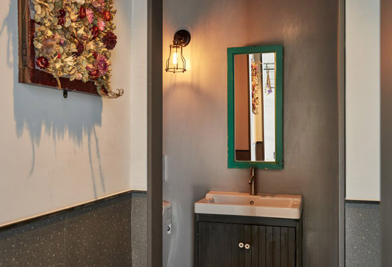 陽光恣意灑落!三間從老屋、廢墟變身玻璃屋的風格咖啡餐館_img_18