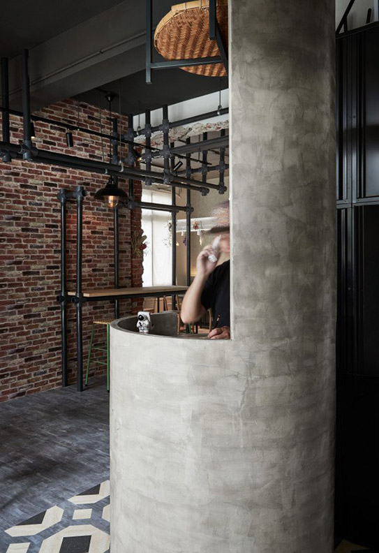 陽光恣意灑落!三間從老屋、廢墟變身玻璃屋的風格咖啡餐館_img_20