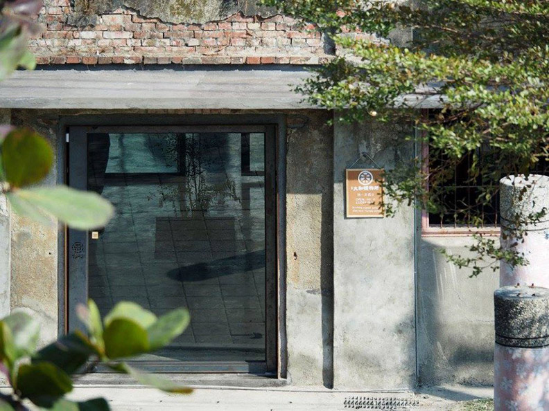 陽光恣意灑落!三間從老屋、廢墟變身玻璃屋的風格咖啡餐館_img_25