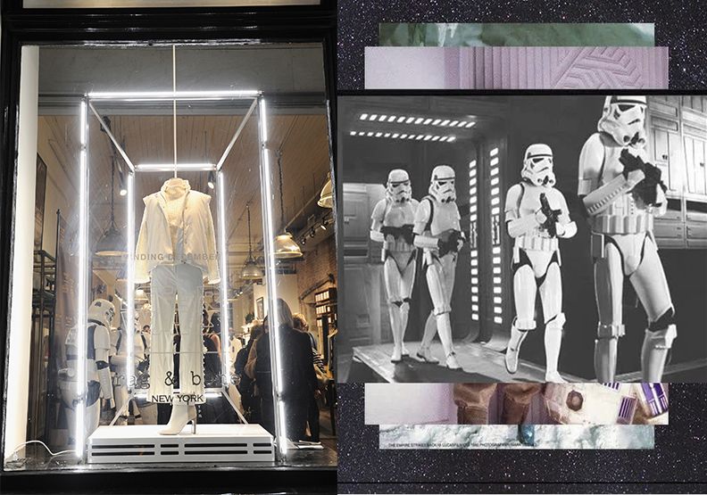 紐約品牌rag & bone攜手迪士尼盧卡斯影業打造摩登絕地武士_img_3