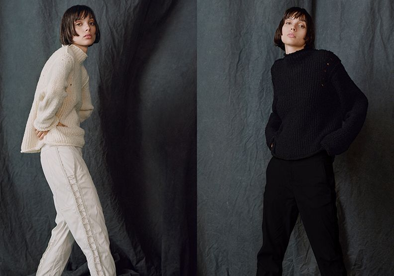 紐約品牌rag & bone攜手迪士尼盧卡斯影業打造摩登絕地武士_img_1