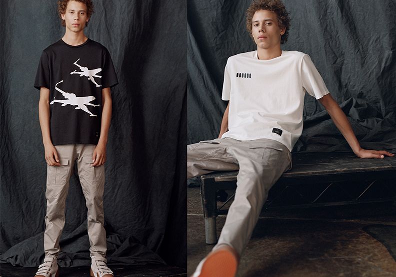 紐約品牌rag & bone攜手迪士尼盧卡斯影業打造摩登絕地武士_img_2