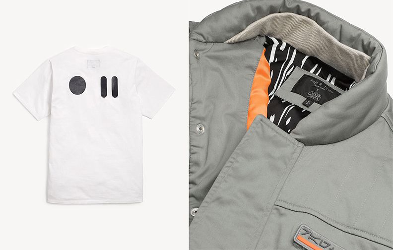 紐約品牌rag & bone攜手迪士尼盧卡斯影業打造摩登絕地武士_img_5