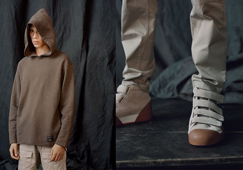 紐約品牌rag & bone攜手迪士尼盧卡斯影業打造摩登絕地武士_img_7