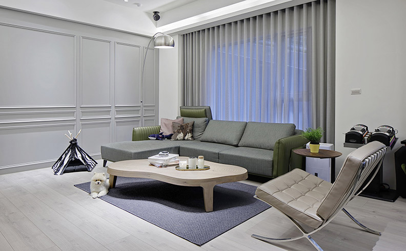 球鞋收納術不私藏!籃球員毛加恩的家_img_2