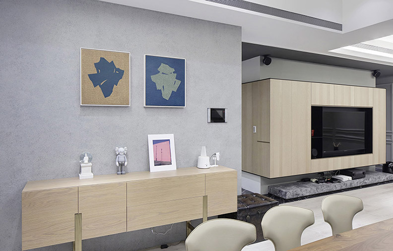 球鞋收納術不私藏!籃球員毛加恩的家_img_8