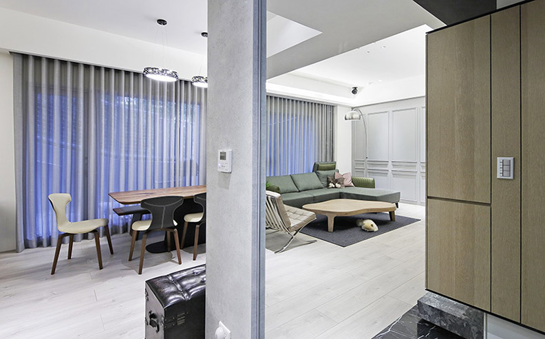 球鞋收納術不私藏!籃球員毛加恩的家_img_10