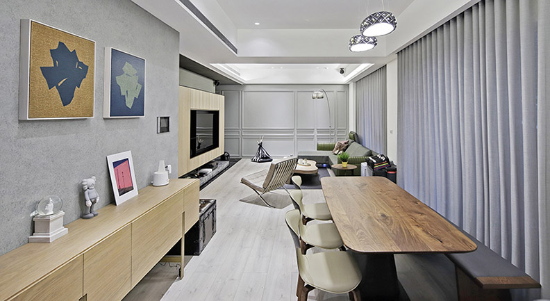 球鞋收納術不私藏!籃球員毛加恩的家_img_12