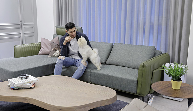 球鞋收納術不私藏!籃球員毛加恩的家_img_13