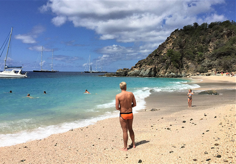 徜徉秘境貝殼海灘_img_2