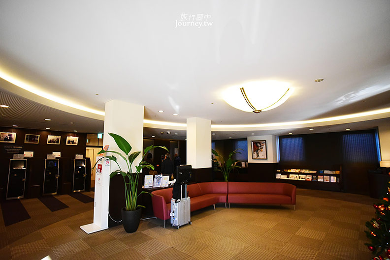 和歌山城就在身旁・和歌山大和ROYNET飯店_img_3