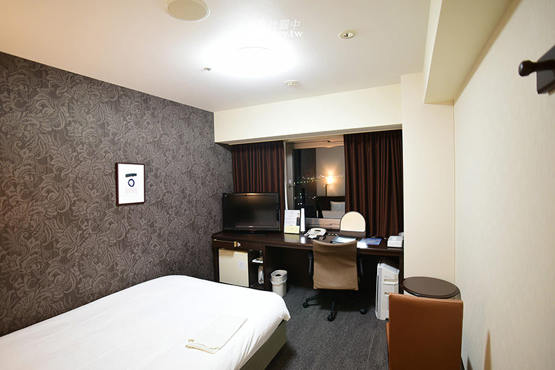 和歌山城就在身旁・和歌山大和ROYNET飯店_img_5